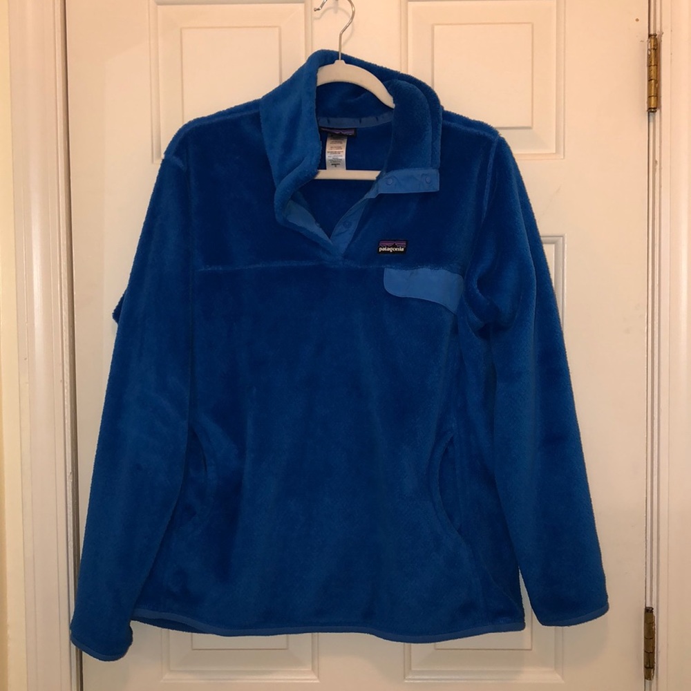 Patagonia Women’s Fleece